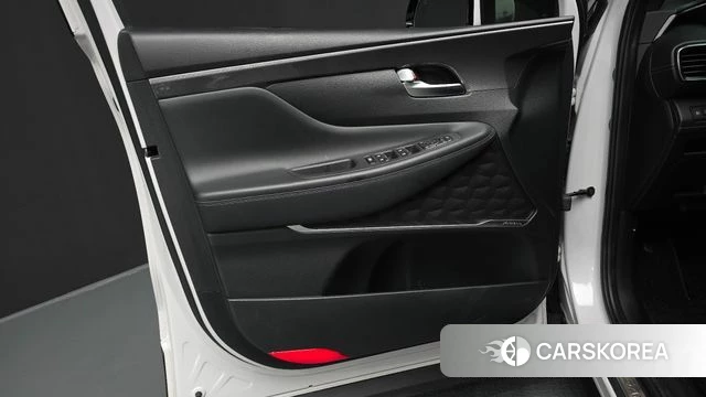 Hyundai The New Santa Fe id 4482195 из Кореи 16