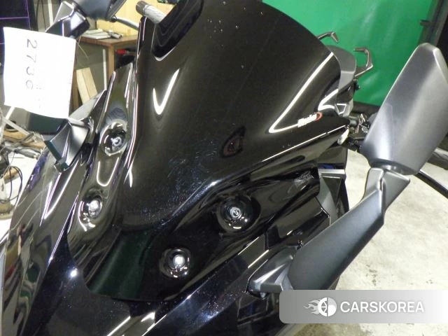 Suzuki GSX-S1000GT id 3947637 из Японии 16