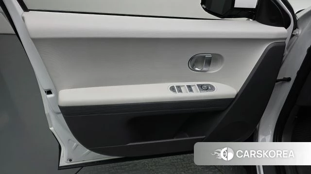 Hyundai Ionic 5 id 4603933 из Кореи 16