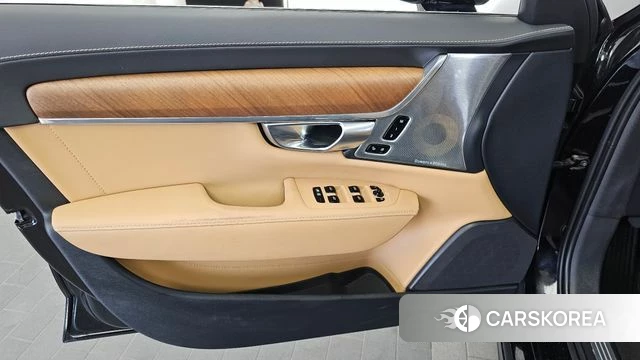 Volvo S90 id 4458981 из Кореи 16