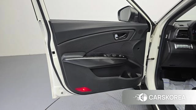 Ssangyong Berry New Tivoli id 4223715 из Кореи 16