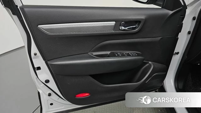 Renault Korea (Samsung) The New QM6 id 4202745 из Кореи 16