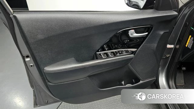 Kia Niro id 4357093 из Кореи 16