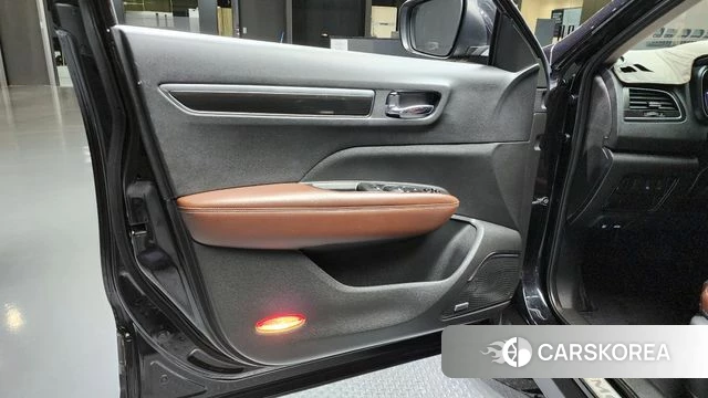 Renault Korea (Samsung) QM6 id 4188351 из Кореи 16