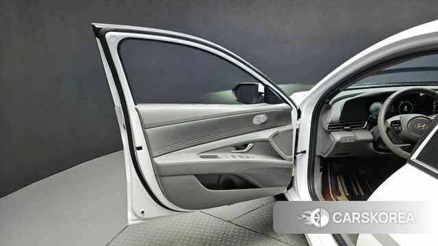 Hyundai The New Avante (CN7) id 4185551 из Кореи 16