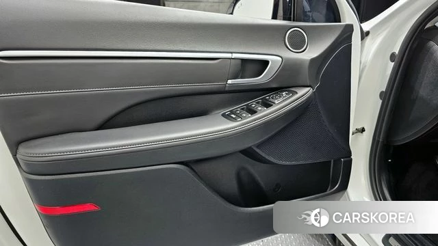 Hyundai Sonata (DN8) id 4249841 из Кореи 16