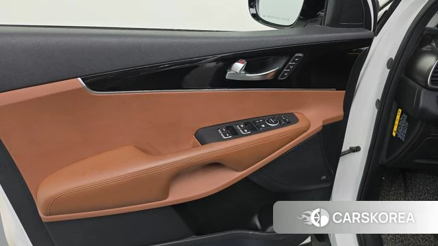 Kia The New Sorento id 4557513 из Кореи 16
