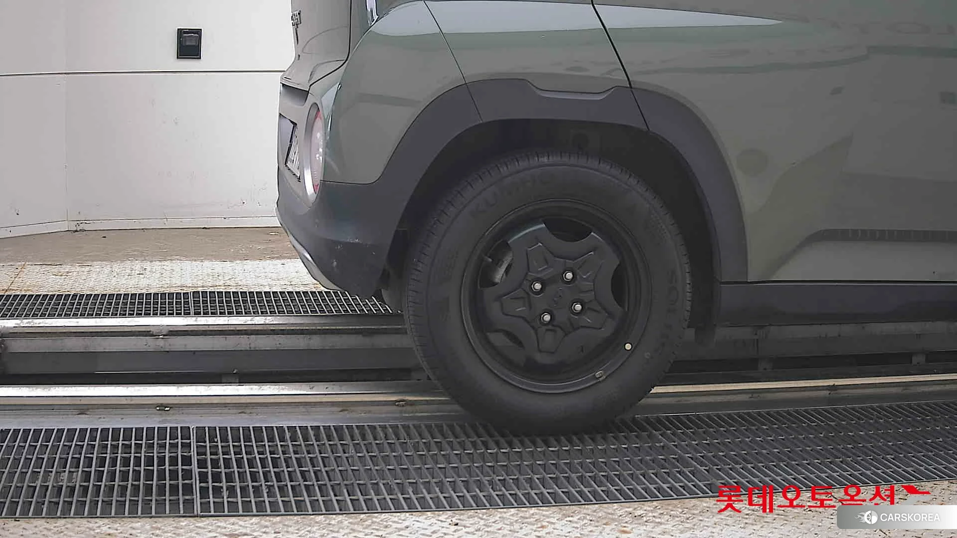 Hyundai Casper id 4909265 из Кореи 16