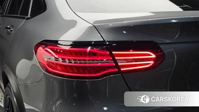Mercedes-Benz GLC-Class X253 id 4563386 из Кореи 16