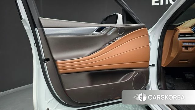 Genesis G80 (RG3) id 4701507 из Кореи 16