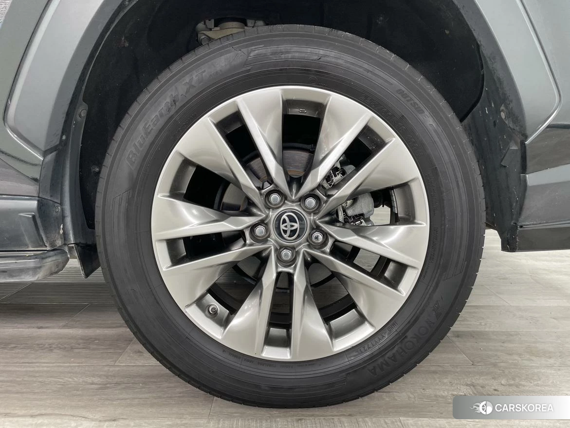 Toyota Wilanda id 4440865 из Китая 16