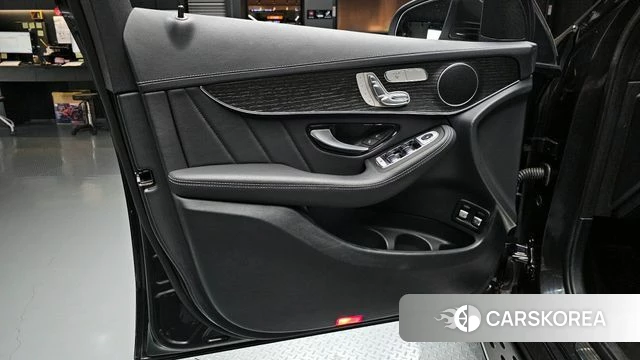 Mercedes-Benz GLC-Class X253 id 4309406 из Кореи 16