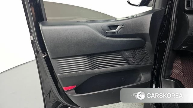 Hyundai Staria id 4487822 из Кореи 16