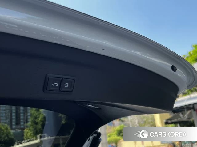 Audi Q3 Sportback id 4278761 из Китая 16