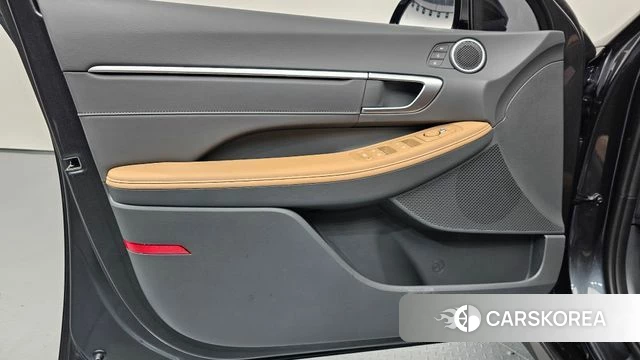 Hyundai Sonata D Edge (DN8) id 4617300 из Кореи 16