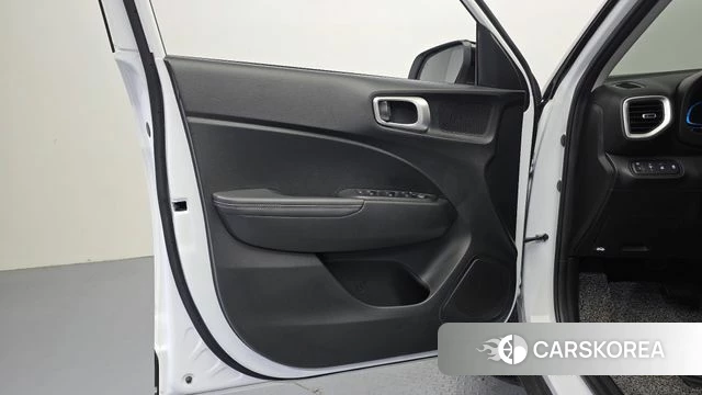 Hyundai Venue id 4408090 из Кореи 16