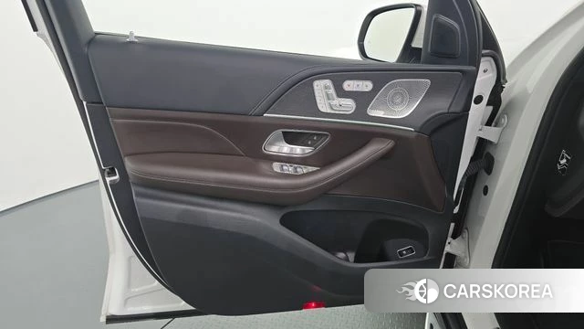 Mercedes-Benz GLS - Class X167 id 4641303 из Кореи 16