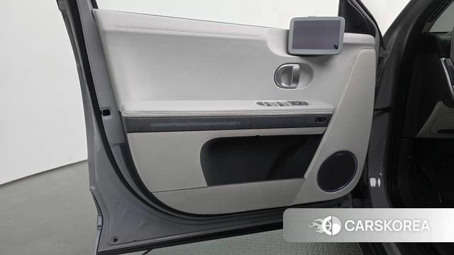 Hyundai Ionic 5 id 4726471 из Кореи 16