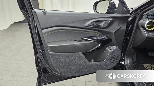 Chevrolet (GM Daewoo) Trax Crossover id 4186191 из Кореи 16