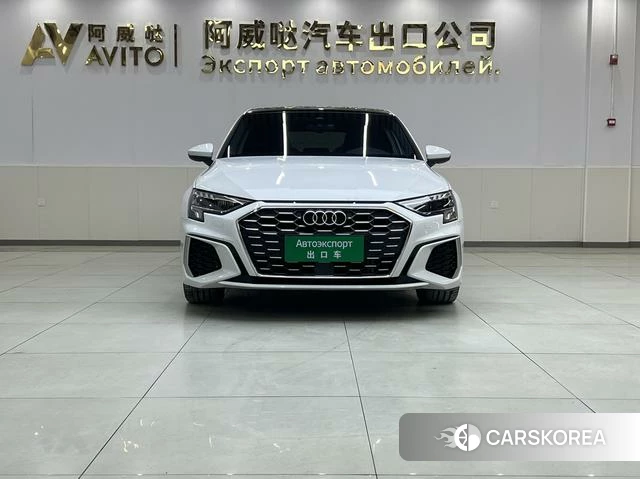 Audi A3 id 4258418 из Китая 16