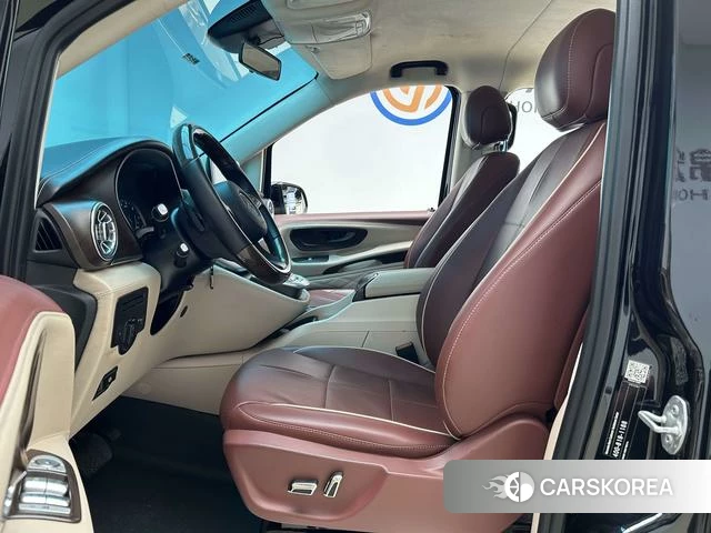 Mercedes-Benz Vito id 4314650 из Китая 16