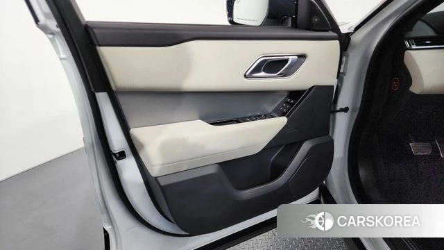 Land Rover Range Rover Velar id 4201712 из Кореи 16