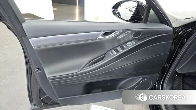 Genesis G80 (RG3) id 4594586 из Кореи 15