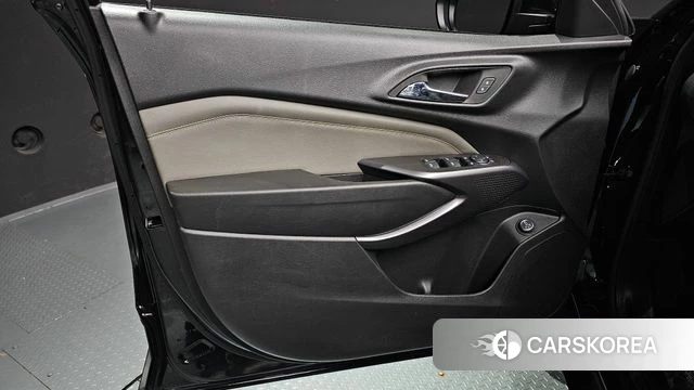 Chevrolet (GM Daewoo) Trax Crossover id 4427292 из Кореи 16