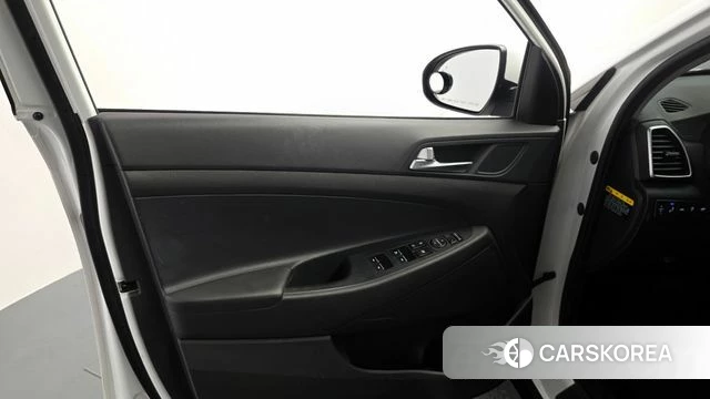 Hyundai All New Tucson id 4383858 из Кореи 16