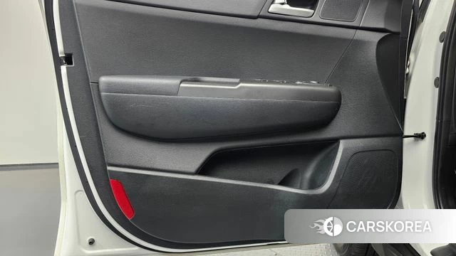 Kia Sportage The Bold id 4895106 из Кореи 16