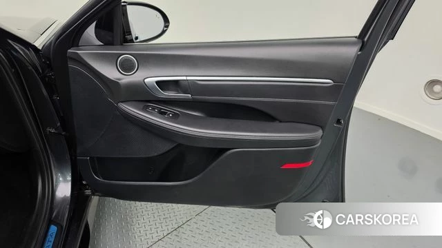 Hyundai Sonata (DN8) id 4702438 из Кореи 16