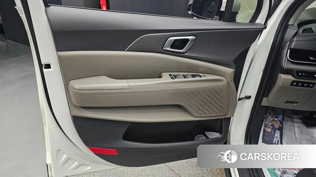 Kia The New Carnival 4th Generation id 4540295 из Кореи 16