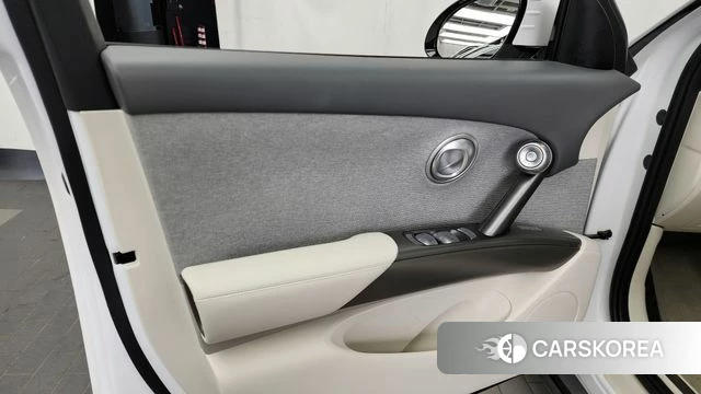 Genesis GV60 id 4343923 из Кореи 16