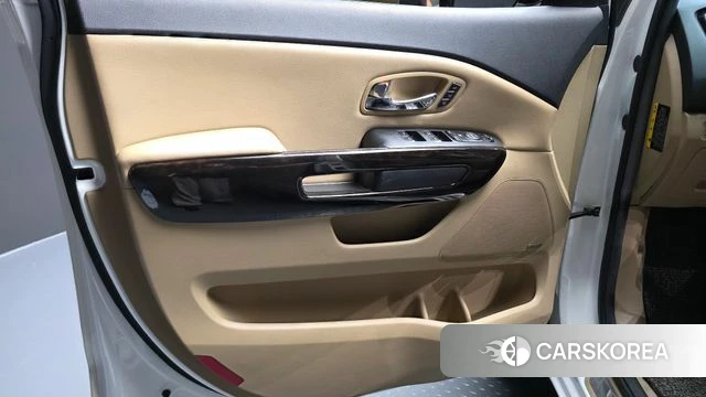 Kia The New Carnival id 4713320 из Кореи 16