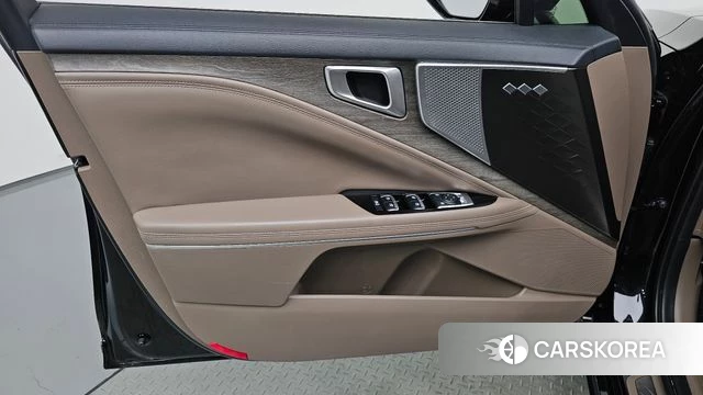 Kia K8 Hybrid id 4475426 из Кореи 16