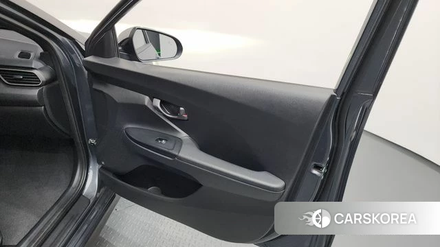 Hyundai Veloster (JS) id 4530594 из Кореи 16