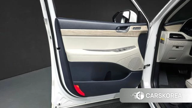 Hyundai Palisade id 4446475 из Кореи 16