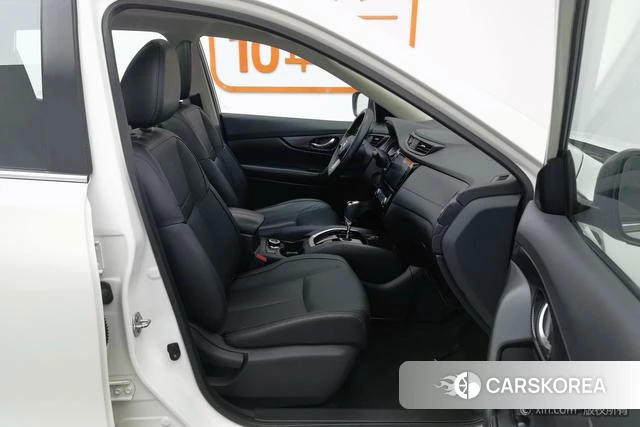 Nissan Qijun id 4254295 из Китая 16