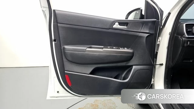 Kia Sportage The Bold id 4775314 из Кореи 16