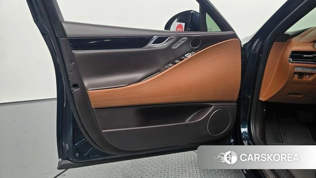 Genesis G80 (RG3) id 4567695 из Кореи 16