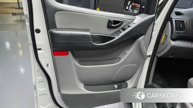 Hyundai The New Grand Starex id 4873081 из Кореи 16