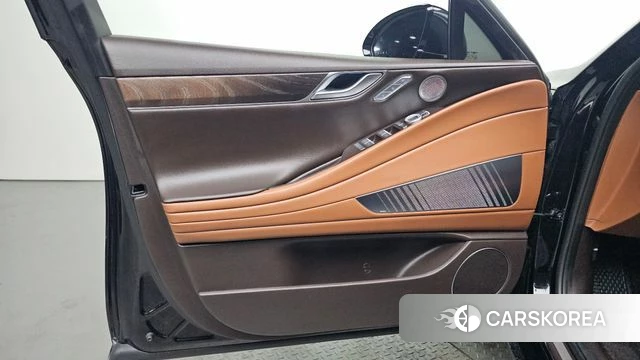 Genesis G80 (RG3) id 4201575 из Кореи 16