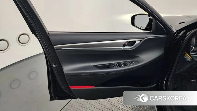 Hyundai The New Grandeur IG id 4424220 из Кореи 16