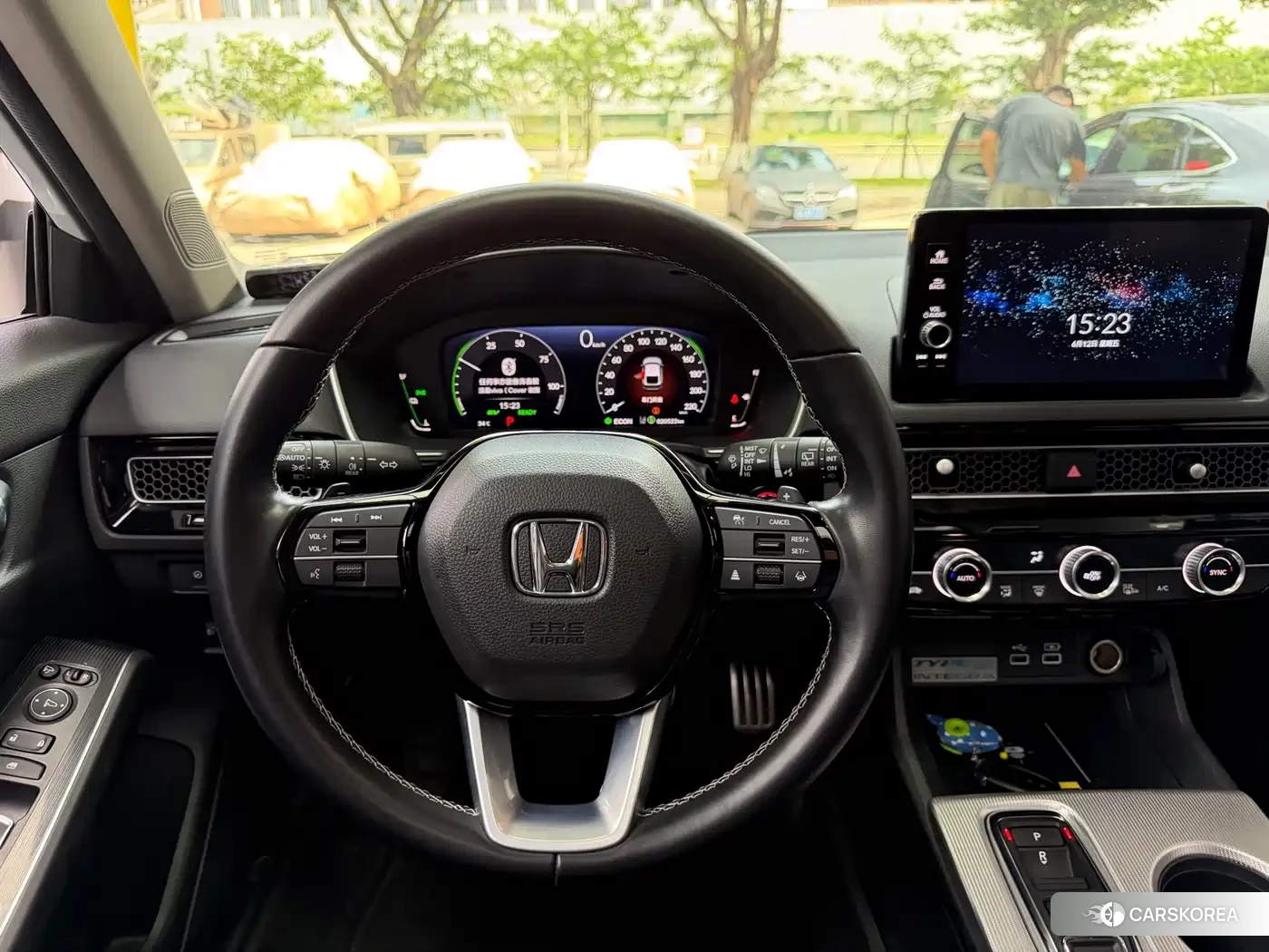 Honda Integra id 4653890 из Китая 16