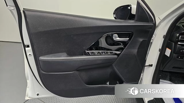 Kia Niro EV id 4316826 из Кореи 16
