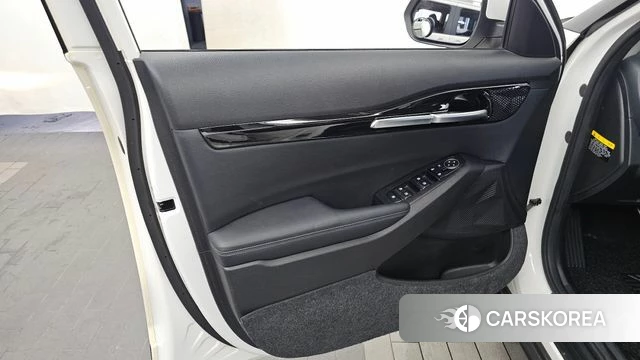 Kia Seltos id 4732560 из Кореи 16