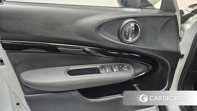 Mini Cooper Clubman id 4433609 из Кореи 16