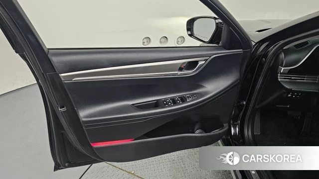 Hyundai The New Grandeur IG id 4195420 из Кореи 16