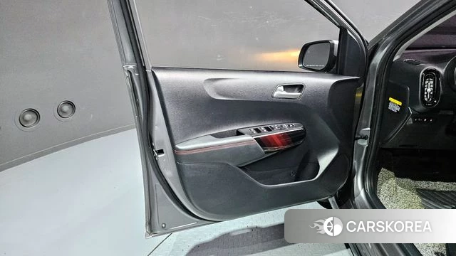 Kia Morning Urban (JA) id 4415574 из Кореи 16