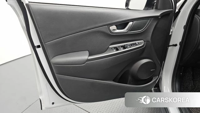 Hyundai The New Kona id 4429577 из Кореи 16